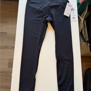 RBX Black Activewear